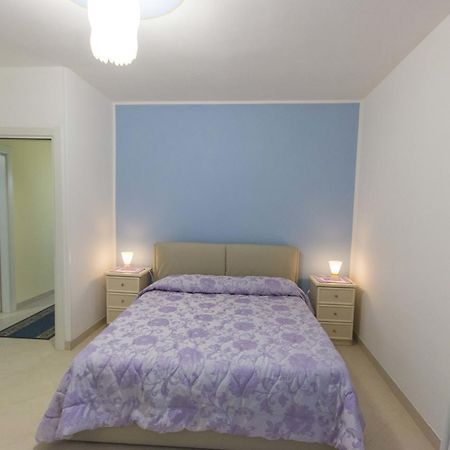 Hôtel Rosa Dei Venti à Santa Cesarea Terme Extérieur photo